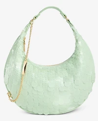 I.n.c. International Concepts Soft Ajae Quilted Shoulder Bag