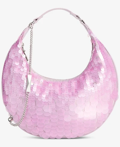 I.n.c. International Concepts Soft Ajae Quilted Shoulder Bag