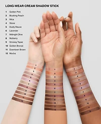 Bobbi Brown Long-Wear Cream Eyeshadow Stick