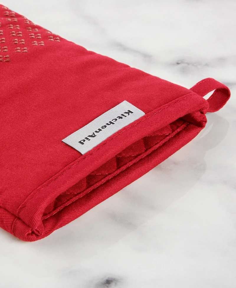 KitchenAid Asteroid Oven Mitt Set, 2 Piece