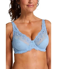 Hunkemoller Diva Non-Padded Underwired Bra
