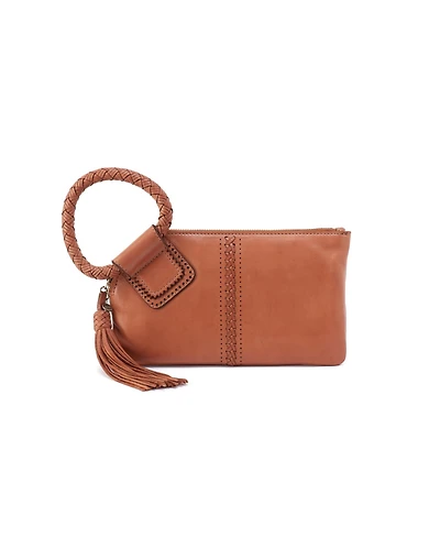 Hobo Sable Wristlet