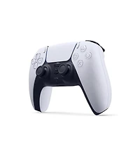 PlayStation 2 Sony PS5 DualSense Wireless Controller White 5 Original Oem New