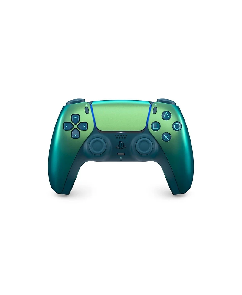 PlayStation 5 PS5 DualSense Wireless Controller Chroma Teal
