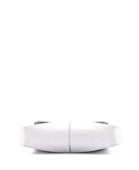 Pre-Owned Balenciaga Small Xx Flap Street Shoulder Bag Glitter Leather