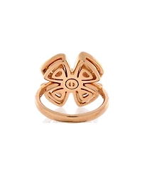 Pre-Owned Bvlgari Fiorever Ring