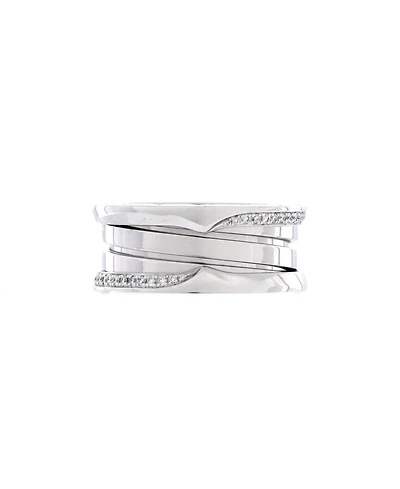Pre-Owned Bvlgari B.Zero1 Three Band Ring