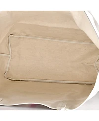 Pre-Owned Goyard Gm Saint Louis Tote Printed Coated Canvas