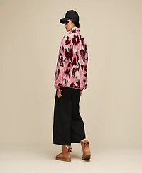 Ugg Women's Full-Zip Plush Fleece Jacket