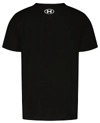 Under Armour Boys' 2T-7 Underdog Short-Sleeve T-Shirt