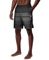 Nike Men's Breaker Stripe 9" Volley Swim Short