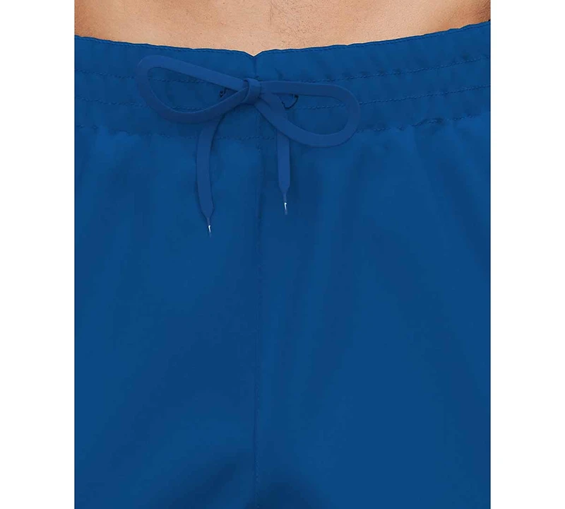Nike Men's Breaker Logo Tape Volley 9" Swim Shorts