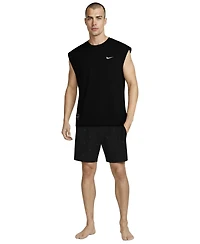 Nike Men's Cover-Up Swim Crop Top