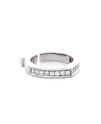 Pre-Owned Cartier Flat C Ring
