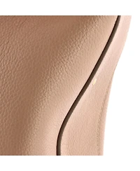 Pre-Owned Chloe Marcie Nm Hobo Leather