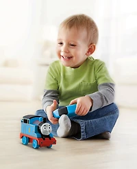 Thomas & Friends Fisher Price My First Thomas & Friends Remote-Control Thomas Train