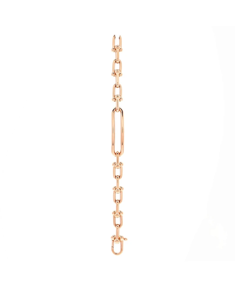 Pre-Owned Tiffany & Co Hardwear Elongated Link Bracelet
