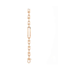 Pre-Owned Tiffany & Co Hardwear Elongated Link Bracelet