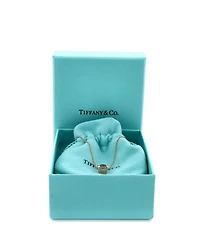 Pre-Owned Tiffany & Co Sparklers Pendant Necklace