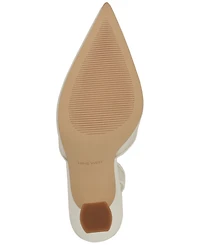 Nine West Women's Kansy Pointed Toe Dress Pumps
