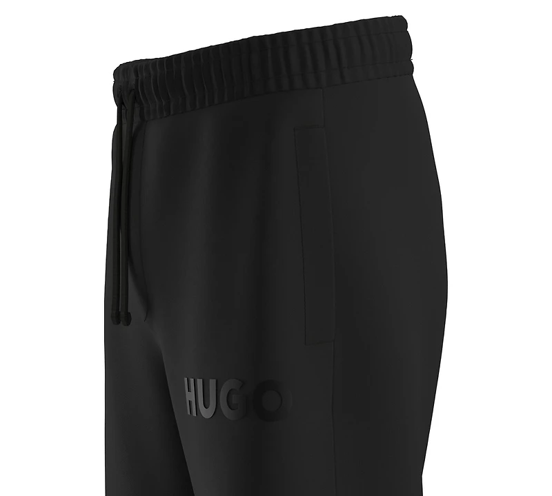 Hugo Boss Men's Dumrulo Relaxed-Fit Pants
