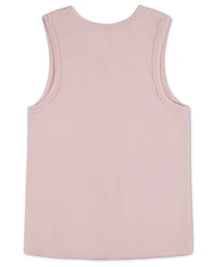 abercrombie kids Girls' Buttoned Tank Top