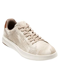 Cole Haan Men's Grand Crosscourt Tennis Sneakers