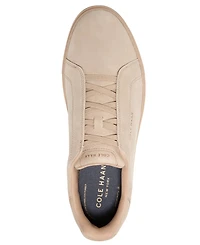 Cole Haan Men's GrandPro Luxe Lace-Up Sneakers