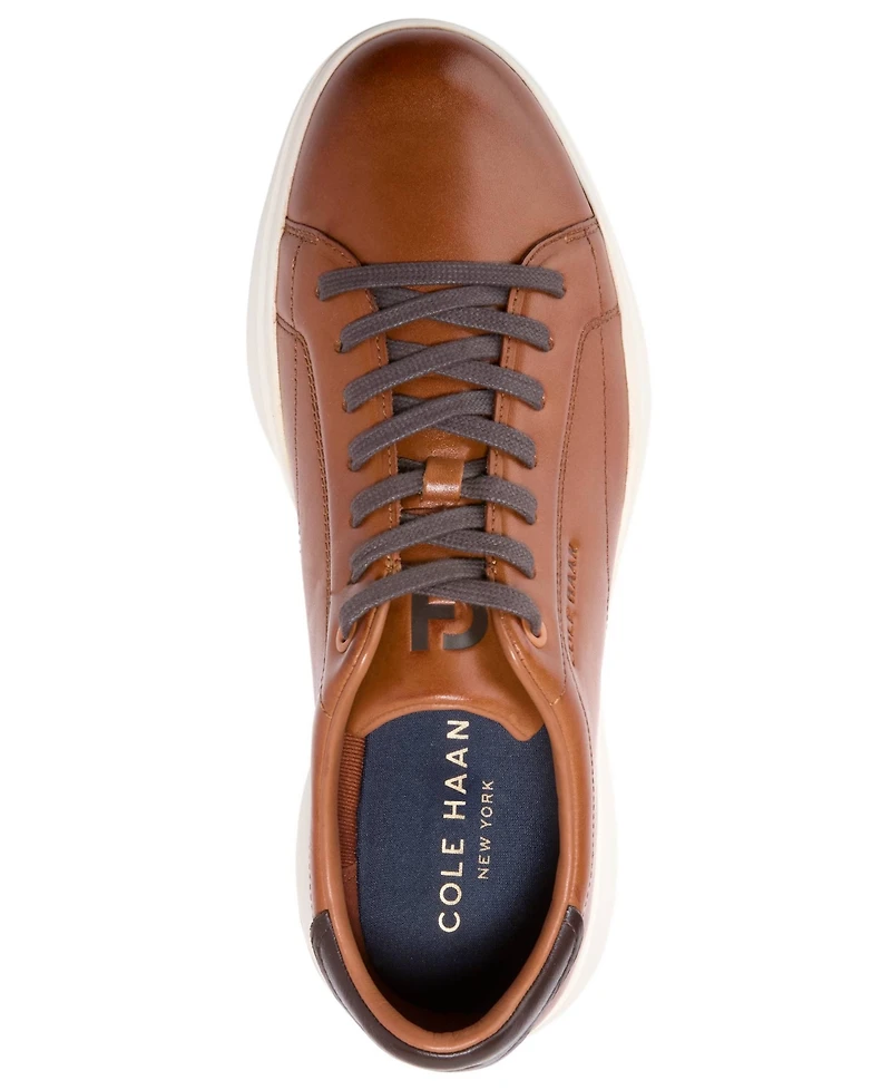 Cole Haan Men's GrandPro Tennis Lace-Up 2.0 Sneakers