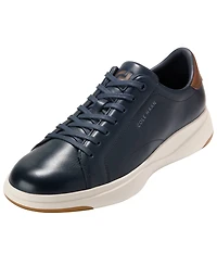 Cole Haan Men's GrandPro Tennis Lace-Up 2.0 Sneakers