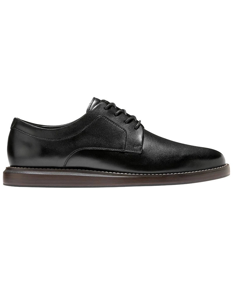 Cole Haan Men's Grand Neoclassic Round-Toe Oxford Shoes