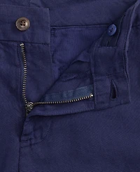 Polo Ralph Lauren Boys' 8-20 Zip-Fly Shorts