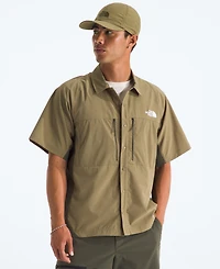 The North Face Men's Point Collar Shirt