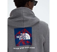 The North Face Men's Exploring' The Usa Classic-Fit Hoodie