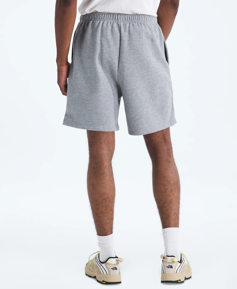 The North Face Men's Evolution Simple Dome Regular-Fit Shorts