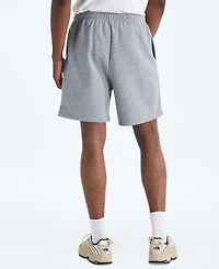 The North Face Men's Evolution Simple Dome Regular-Fit Shorts