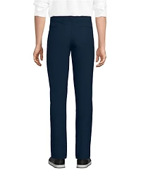 Lands' End Men's Classic Fit Performance Pant