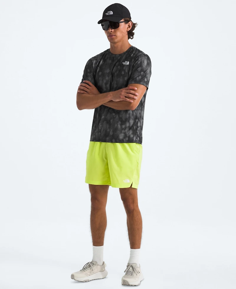 The North Face Men's Short-Sleeve T-Shirt