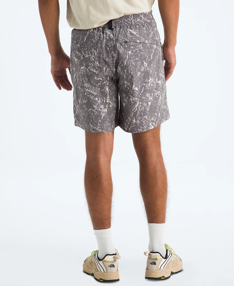 The North Face Men's Class V Pathfinder Pull-On Shorts