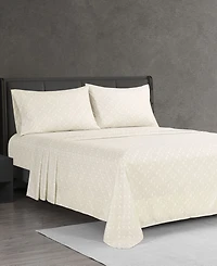 Perry Ellis Benoite -Pc. Sheet Set