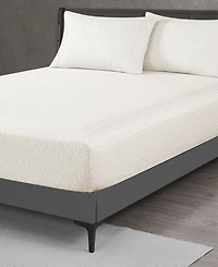 Perry Ellis Haydee 3-Pc. Sheet Set, Twin