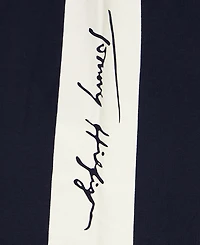 Tommy Hilfiger Boys' 8-20 Block Knit Shorts