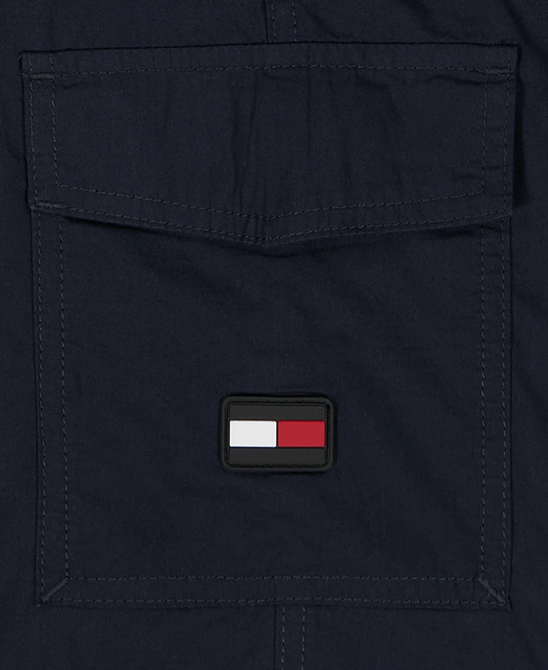 Tommy Hilfiger Boys' 8-20 Cargo Shorts