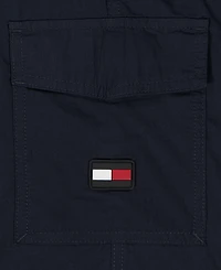 Tommy Hilfiger Boys' 8-20 Cargo Shorts