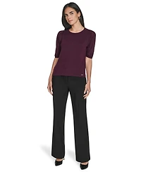 Calvin Klein Women's Crew Neck Sweater