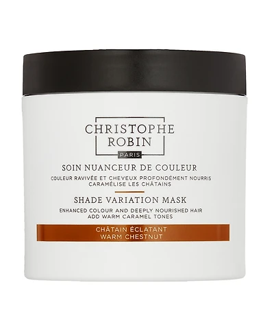 Christophe Robin Shade Variation Mask