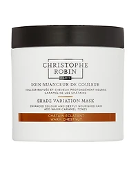 Christophe Robin Shade Variation Mask