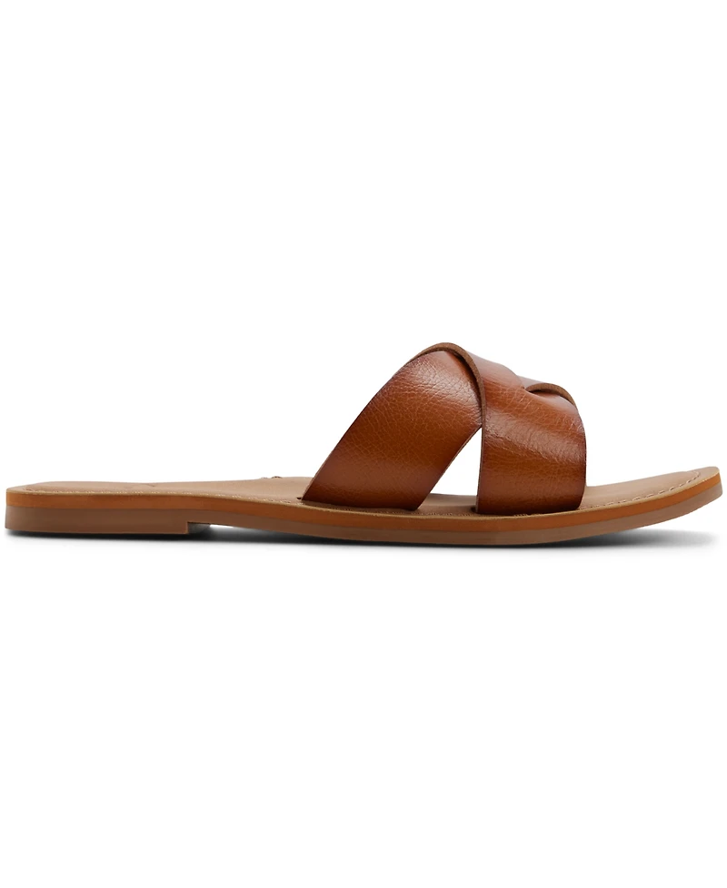 Roxy Women's Andreya Ladies Slip On Sandals