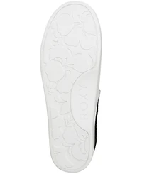Roxy Women's Bayshore Plus Lace-Up Sneakers