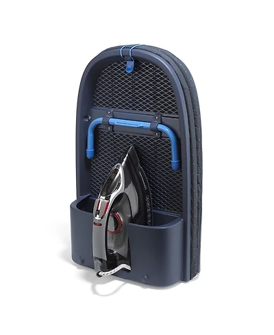 Joseph Joseph Pocket Max Plus Folding Table-Top Ironing Board